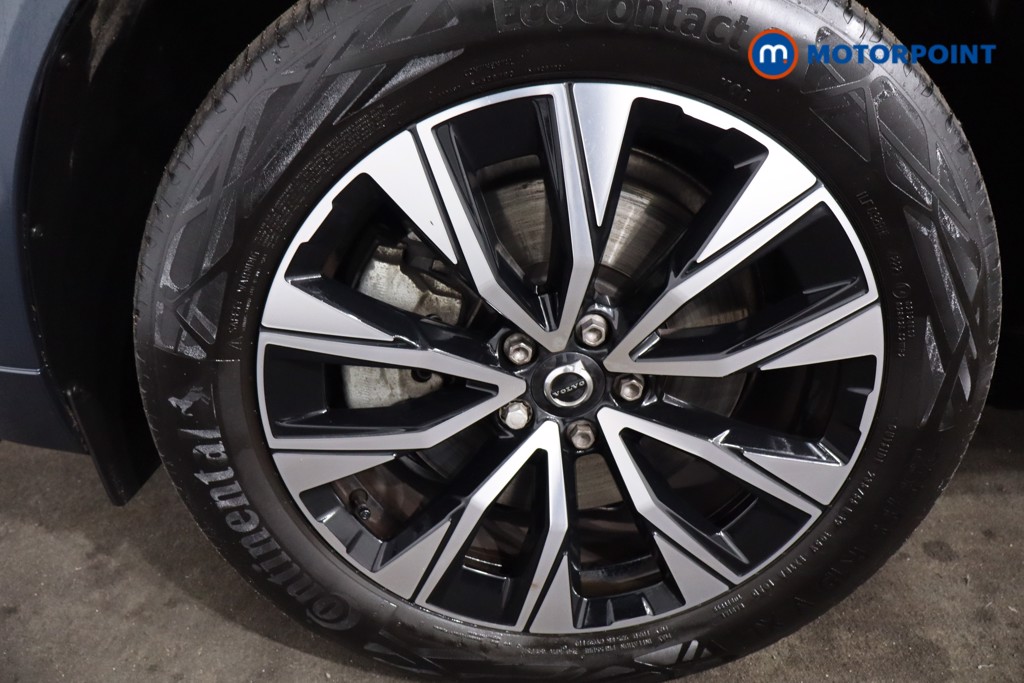 Volvo Xc60 Plus Automatic Petrol SUV - Stock Number (1598045) - 11th supplementary image