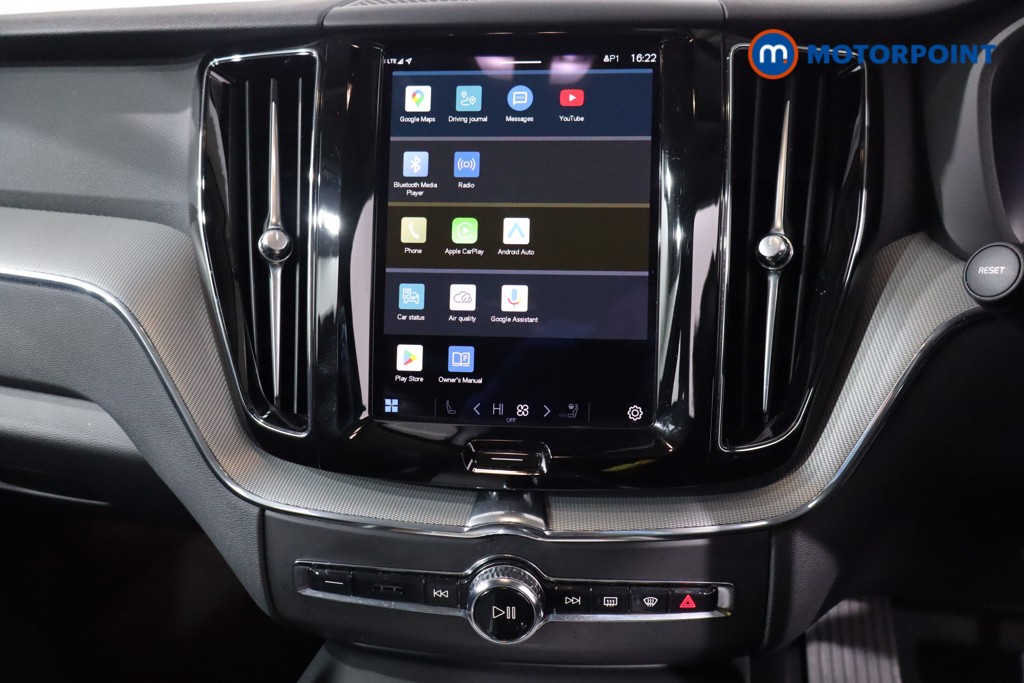 Volvo Xc60 Plus Automatic Petrol SUV - Stock Number (1598045) - 15th supplementary image