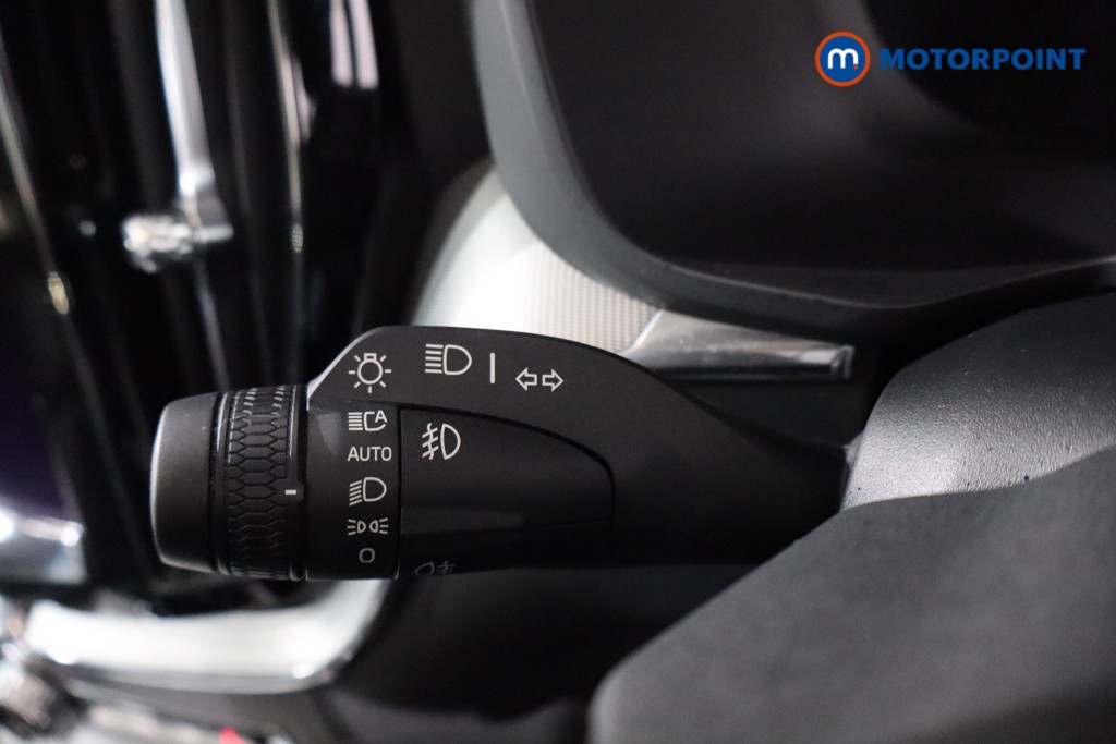 Volvo Xc60 Plus Automatic Petrol SUV - Stock Number (1598045) - 19th supplementary image