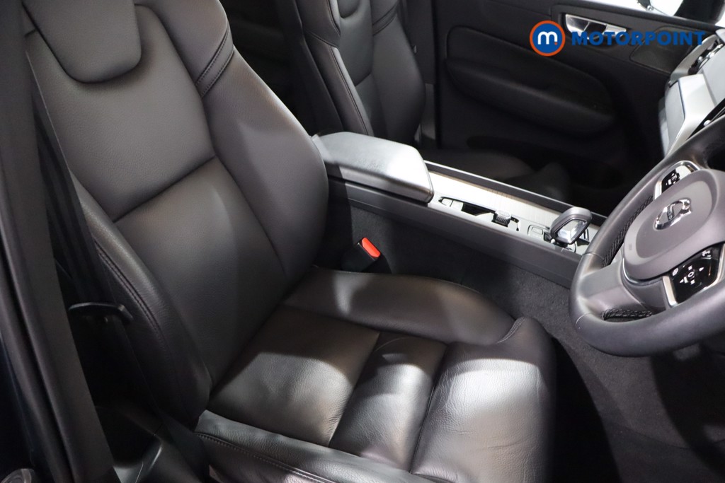Volvo Xc60 Plus Automatic Petrol SUV - Stock Number (1598045) - 25th supplementary image