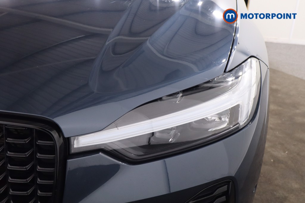 Volvo Xc60 Plus Automatic Petrol SUV - Stock Number (1598045) - 30th supplementary image
