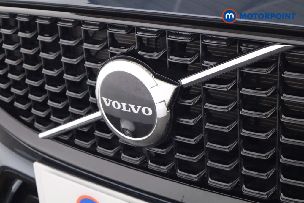 Volvo Xc60 Plus Automatic Petrol SUV - Stock Number (1598045) - 32nd supplementary image