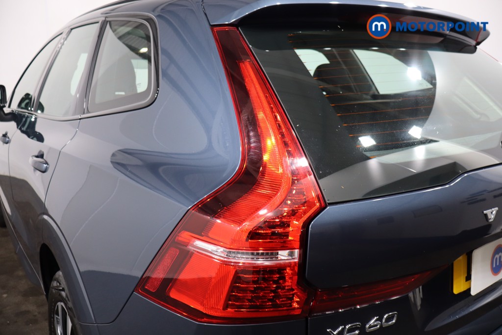 Volvo Xc60 Plus Automatic Petrol SUV - Stock Number (1598045) - 36th supplementary image