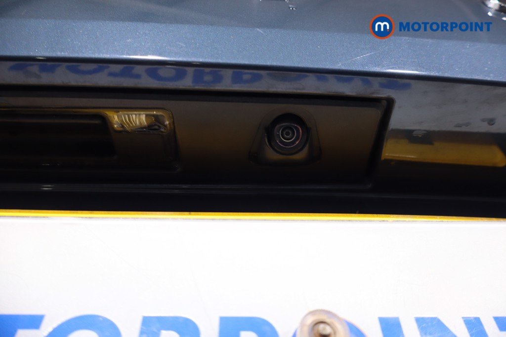 Volvo Xc60 Plus Automatic Petrol SUV - Stock Number (1598045) - 38th supplementary image