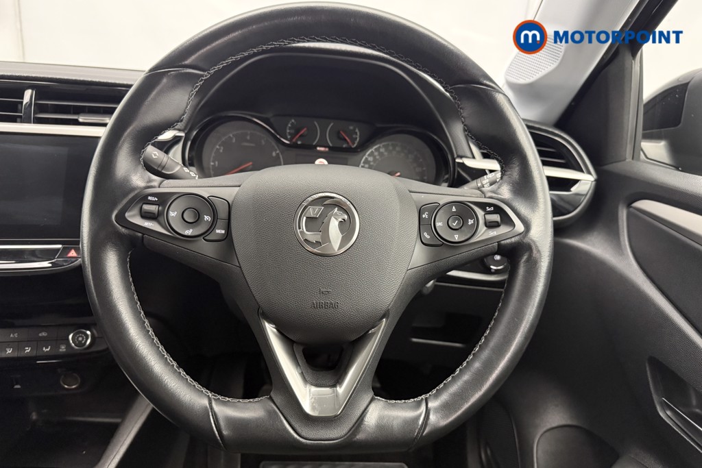 Vauxhall Corsa SE Manual Petrol Hatchback - Stock Number (1598102) - 3rd supplementary image