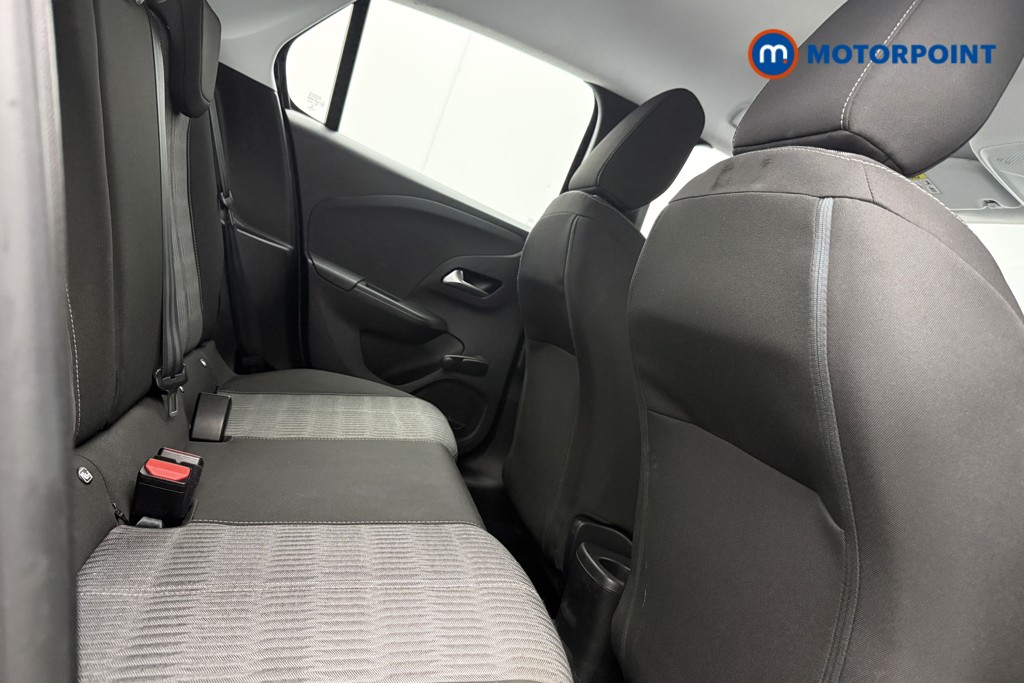 Vauxhall Corsa SE Manual Petrol Hatchback - Stock Number (1598102) - 7th supplementary image