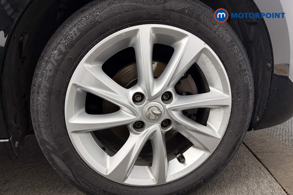 Vauxhall Corsa SE Manual Petrol Hatchback - Stock Number (1598102) - 9th supplementary image