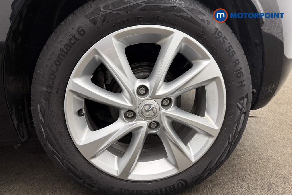 Vauxhall Corsa SE Manual Petrol Hatchback - Stock Number (1598102) - 11th supplementary image