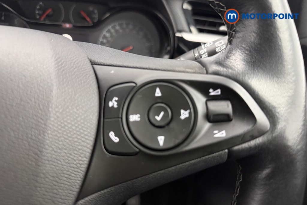 Vauxhall Corsa SE Manual Petrol Hatchback - Stock Number (1598102) - 13th supplementary image