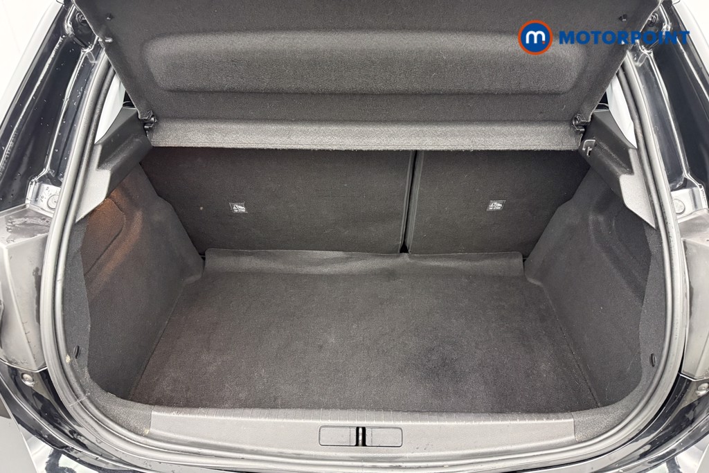 Vauxhall Corsa SE Manual Petrol Hatchback - Stock Number (1598102) - 19th supplementary image