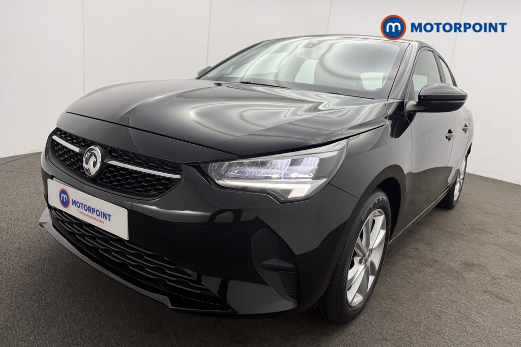 Vauxhall Corsa SE Manual Petrol Hatchback - Stock Number (1598102) - 21st supplementary image