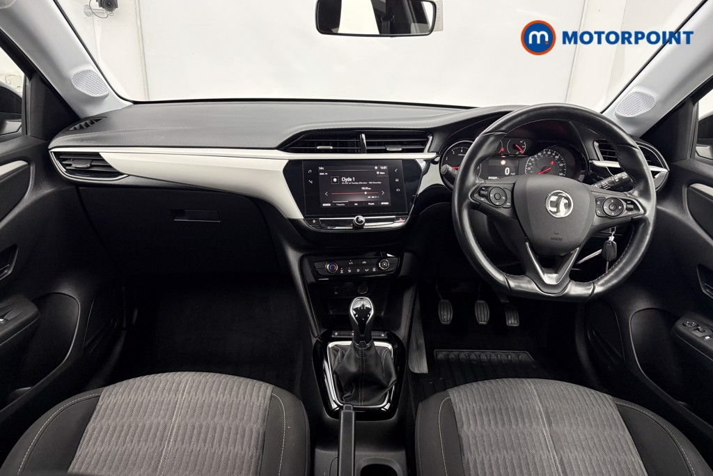 Vauxhall Corsa SE Manual Petrol Hatchback - Stock Number (1598102) - 1st supplementary image