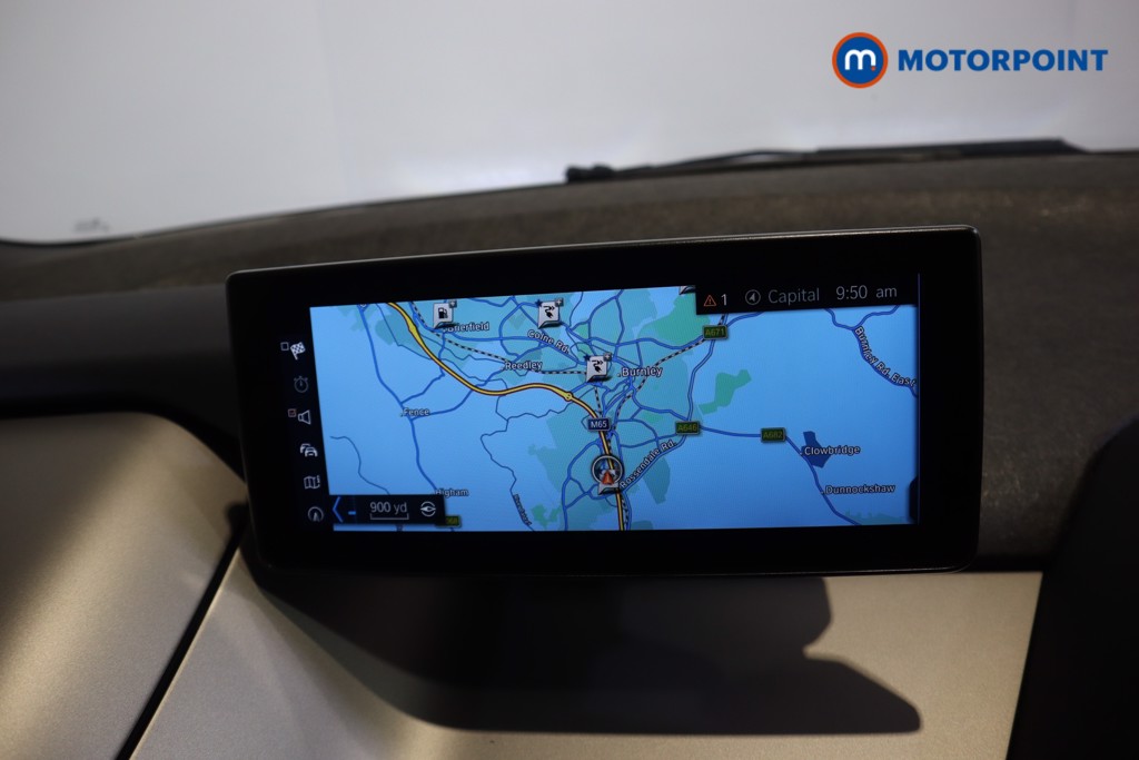 BMW I3 S Automatic Electric Hatchback - Stock Number (1598117) - 2nd supplementary image