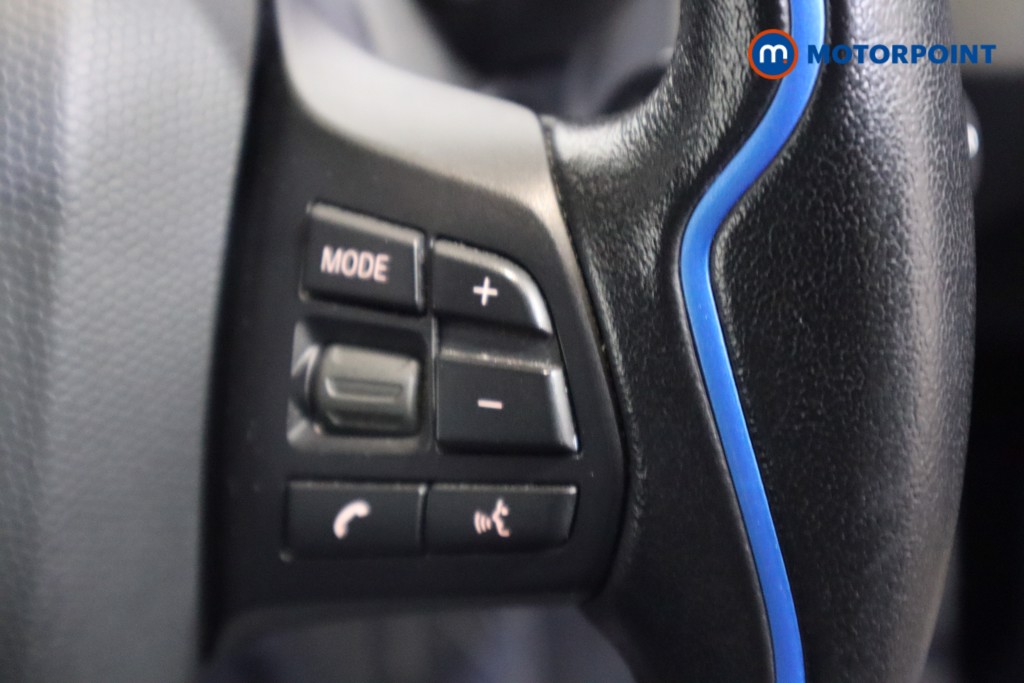 BMW I3 S Automatic Electric Hatchback - Stock Number (1598117) - 13th supplementary image