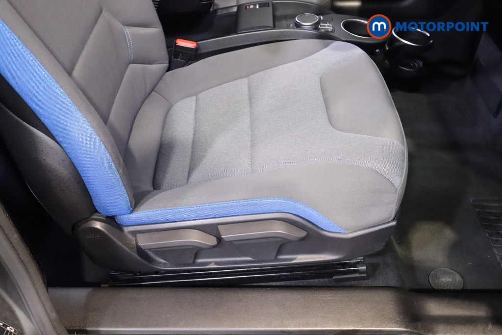 BMW I3 S Automatic Electric Hatchback - Stock Number (1598117) - 17th supplementary image