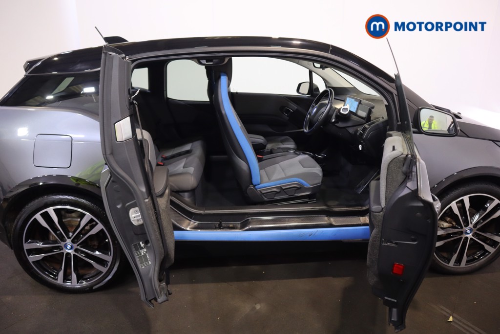 BMW I3 S Automatic Electric Hatchback - Stock Number (1598117) - 21st supplementary image