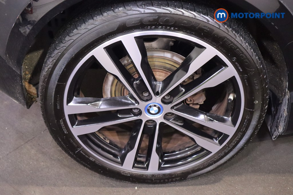 BMW I3 S Automatic Electric Hatchback - Stock Number (1598117) - 23rd supplementary image