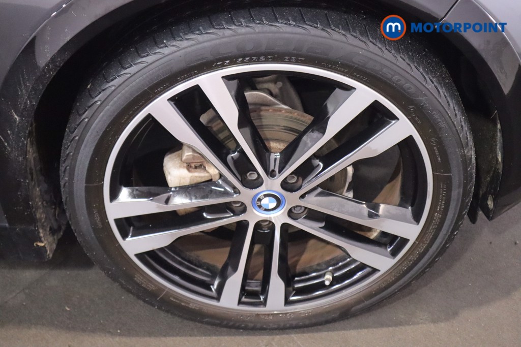 BMW I3 S Automatic Electric Hatchback - Stock Number (1598117) - 26th supplementary image