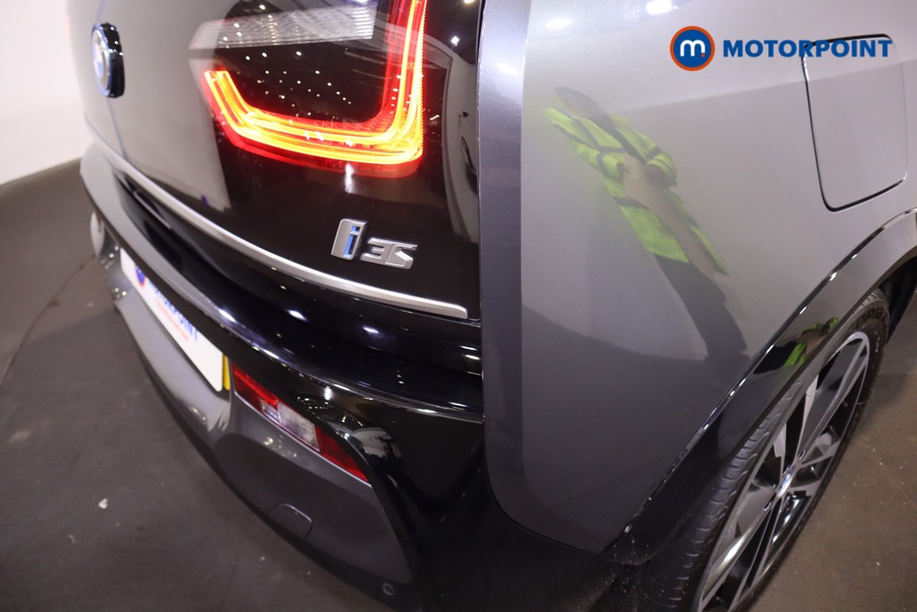 BMW I3 S Automatic Electric Hatchback - Stock Number (1598117) - 29th supplementary image