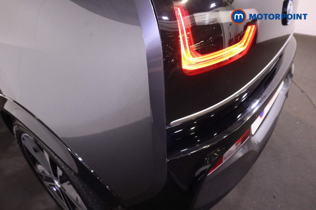 BMW I3 S Automatic Electric Hatchback - Stock Number (1598117) - 31st supplementary image