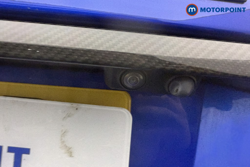 Land Rover Range Rover Sport HST Automatic Petrol SUV - Stock Number (1598150) - 2nd supplementary image