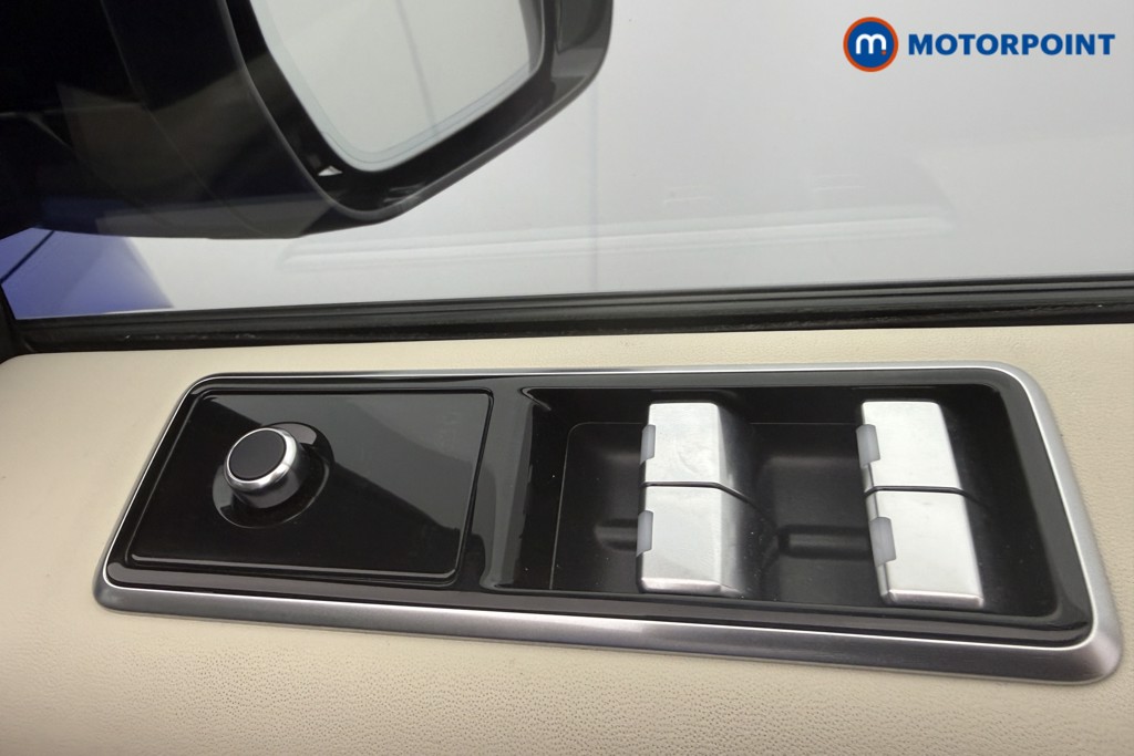 Land Rover Range Rover Sport HST Automatic Petrol SUV - Stock Number (1598150) - 12th supplementary image