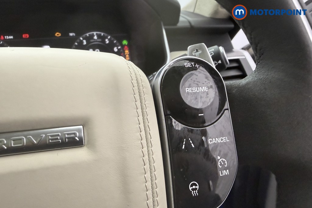 Land Rover Range Rover Sport HST Automatic Petrol SUV - Stock Number (1598150) - 14th supplementary image