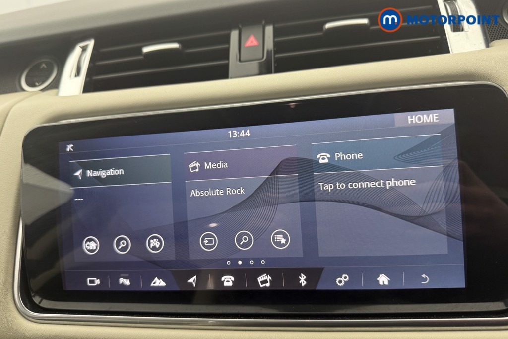 Land Rover Range Rover Sport HST Automatic Petrol SUV - Stock Number (1598150) - 19th supplementary image