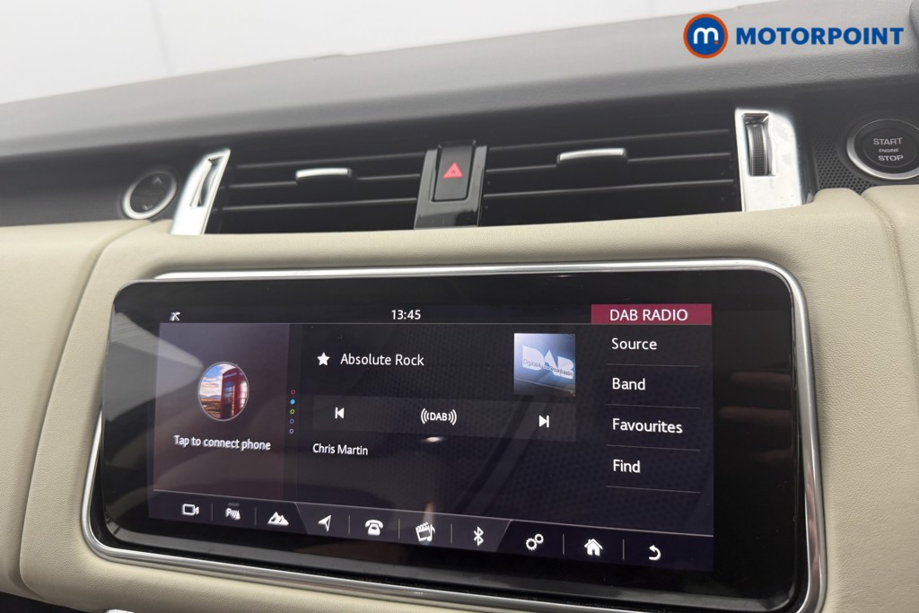 Land Rover Range Rover Sport HST Automatic Petrol SUV - Stock Number (1598150) - 26th supplementary image