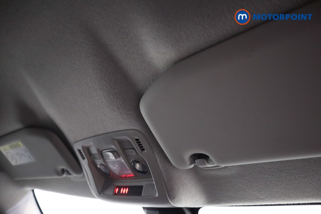 Citroen C3 Plus Automatic Petrol Hatchback - Stock Number (1598163) - 9th supplementary image