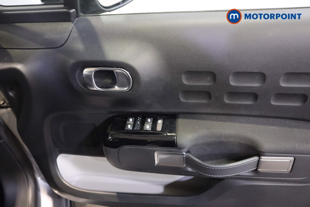Citroen C3 Plus Automatic Petrol Hatchback - Stock Number (1598163) - 10th supplementary image