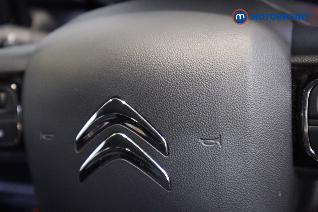 Citroen C3 Plus Automatic Petrol Hatchback - Stock Number (1598163) - 15th supplementary image