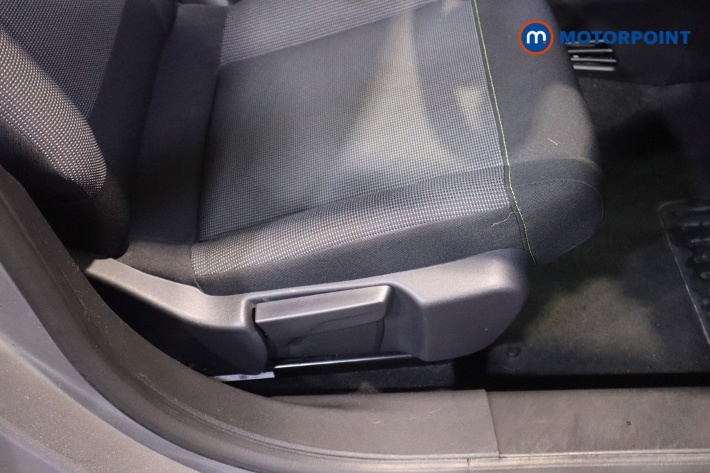Citroen C3 Plus Automatic Petrol Hatchback - Stock Number (1598163) - 17th supplementary image