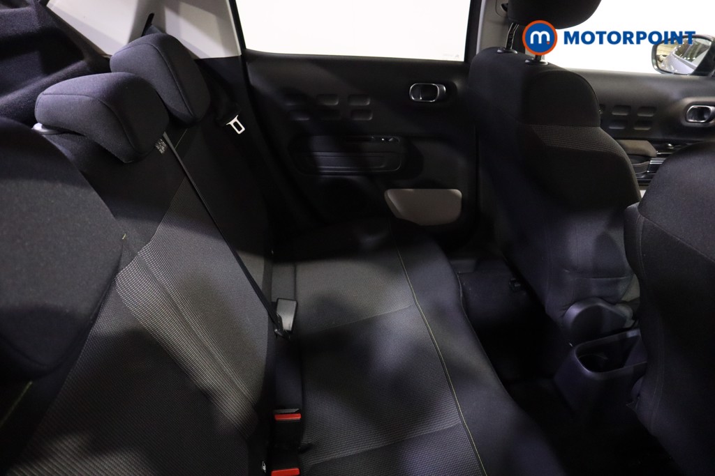 Citroen C3 Plus Automatic Petrol Hatchback - Stock Number (1598163) - 19th supplementary image