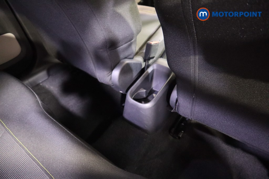 Citroen C3 Plus Automatic Petrol Hatchback - Stock Number (1598163) - 20th supplementary image