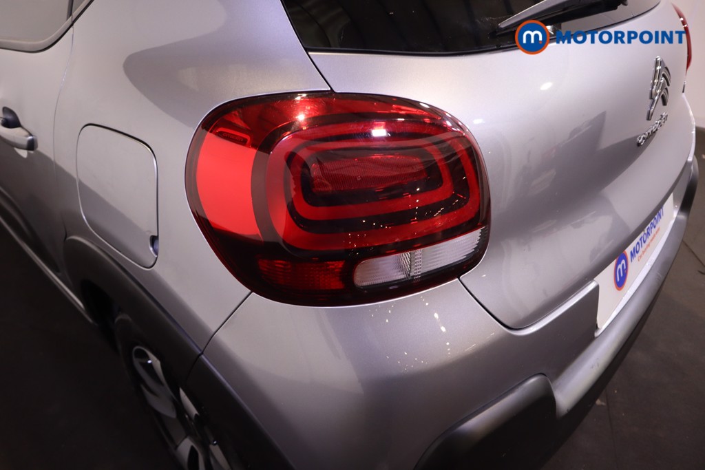 Citroen C3 Plus Automatic Petrol Hatchback - Stock Number (1598163) - 29th supplementary image
