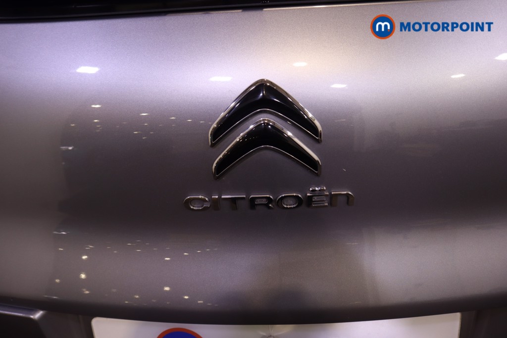 Citroen C3 Plus Automatic Petrol Hatchback - Stock Number (1598163) - 31st supplementary image