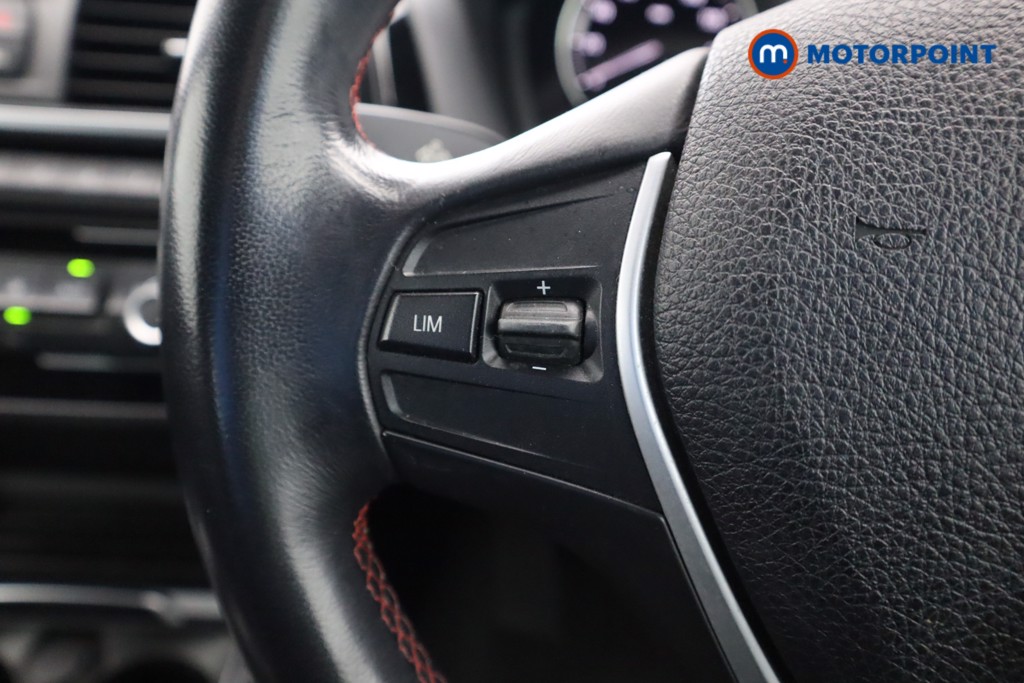 BMW 2 Series Sport Manual Petrol Convertible - Stock Number (1598177) - 4th supplementary image