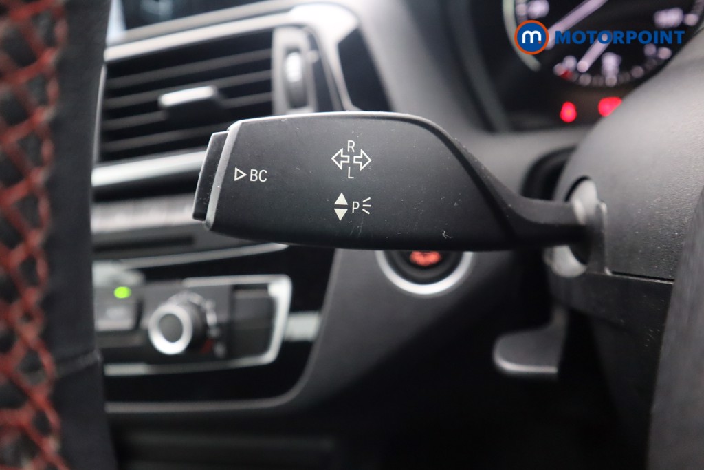 BMW 2 Series Sport Manual Petrol Convertible - Stock Number (1598177) - 6th supplementary image