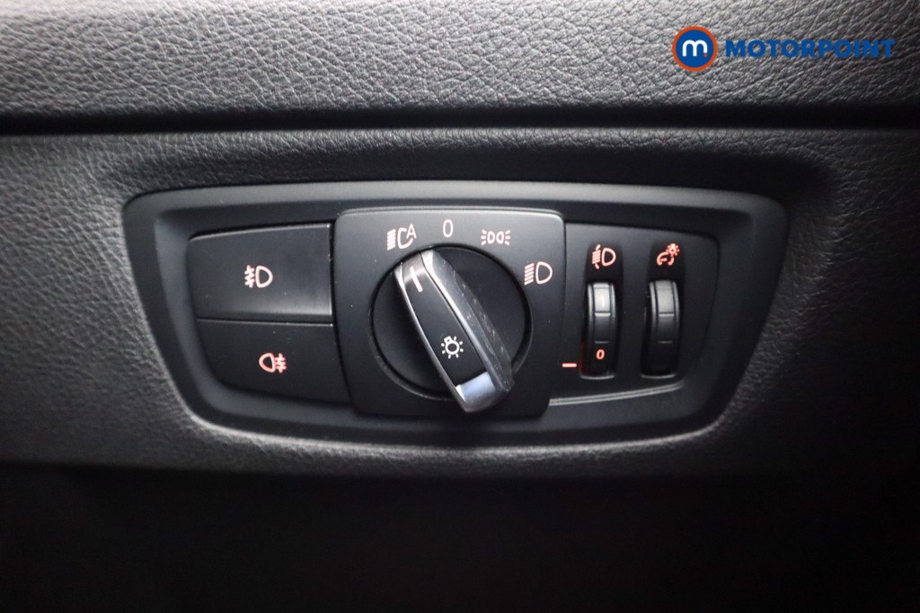 BMW 2 Series Sport Manual Petrol Convertible - Stock Number (1598177) - 8th supplementary image