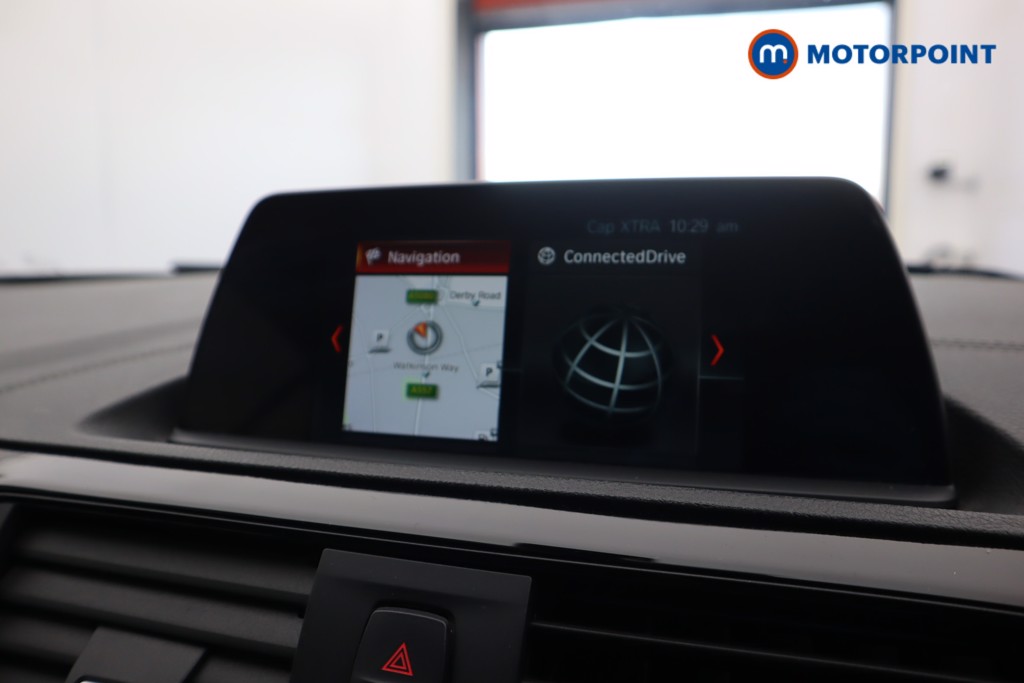 BMW 2 Series Sport Manual Petrol Convertible - Stock Number (1598177) - 10th supplementary image