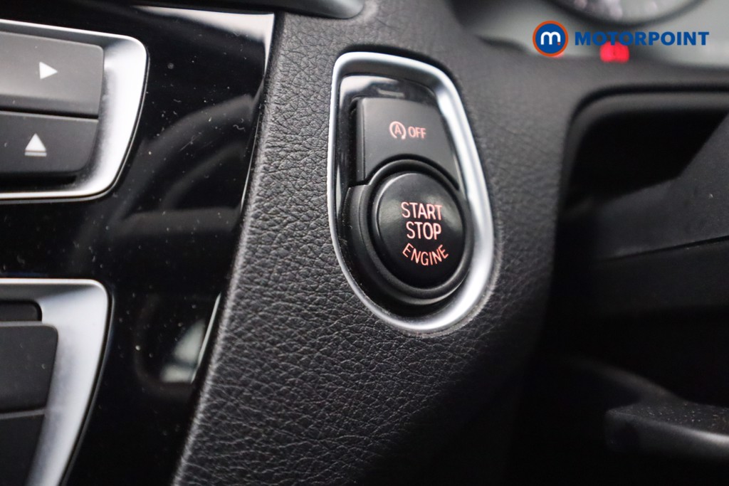 BMW 2 Series Sport Manual Petrol Convertible - Stock Number (1598177) - 12th supplementary image