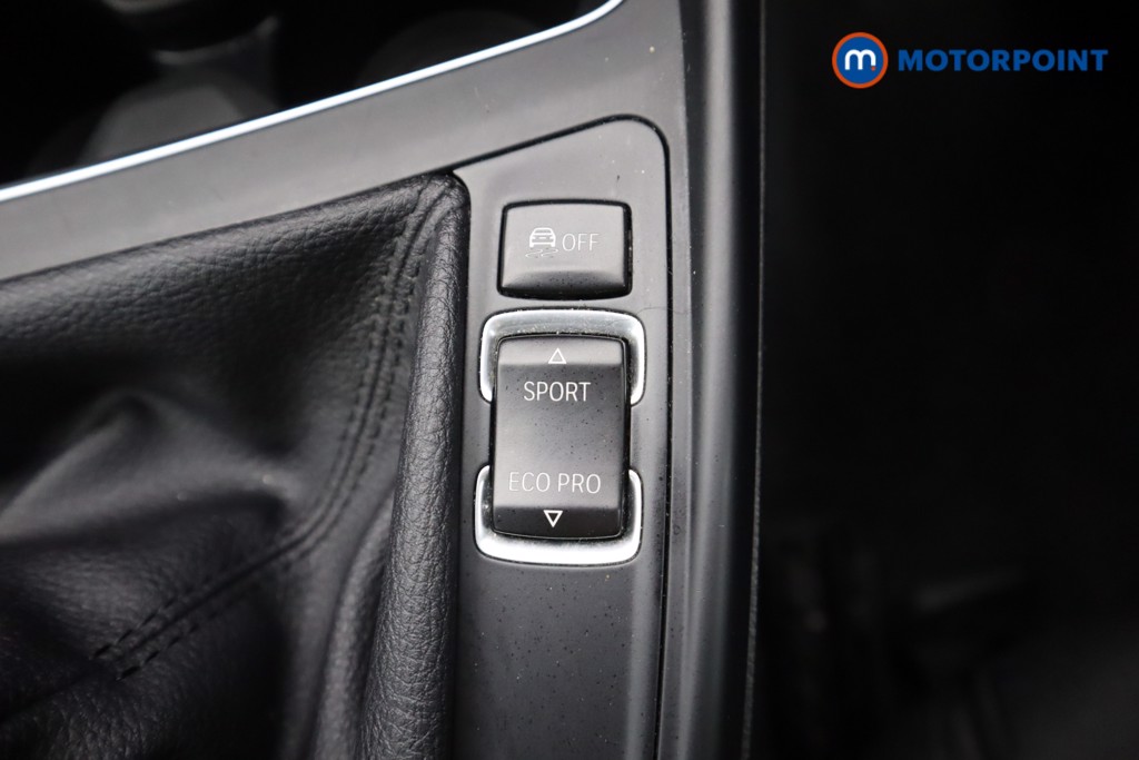 BMW 2 Series Sport Manual Petrol Convertible - Stock Number (1598177) - 16th supplementary image