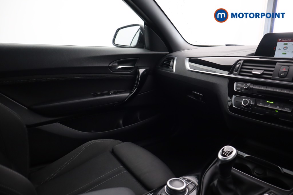 BMW 2 Series Sport Manual Petrol Convertible - Stock Number (1598177) - 22nd supplementary image