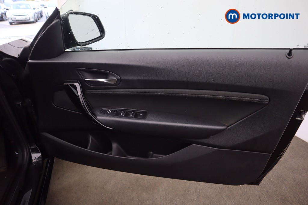 BMW 2 Series Sport Manual Petrol Convertible - Stock Number (1598177) - 24th supplementary image