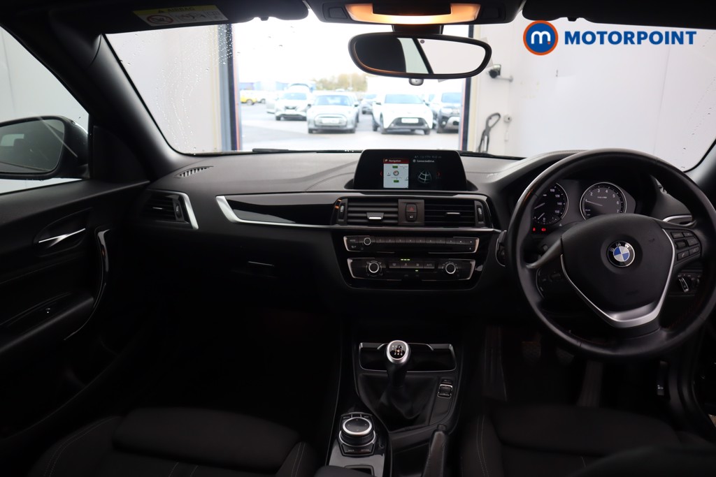 BMW 2 Series Sport Manual Petrol Convertible - Stock Number (1598177) - 26th supplementary image