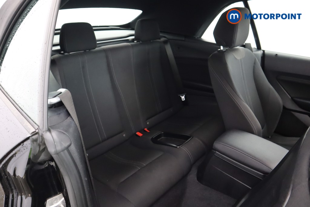 BMW 2 Series Sport Manual Petrol Convertible - Stock Number (1598177) - 27th supplementary image