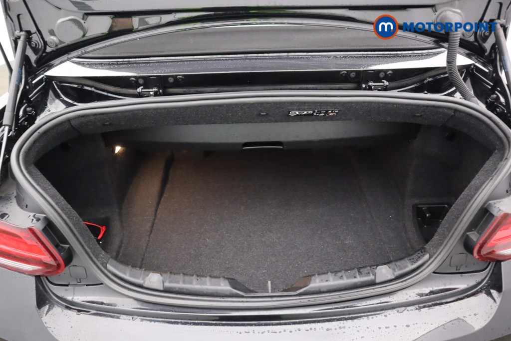 BMW 2 Series Sport Manual Petrol Convertible - Stock Number (1598177) - 30th supplementary image