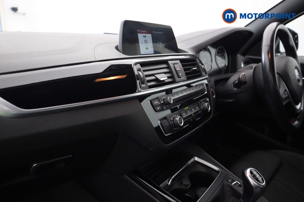 BMW 2 Series Sport Manual Petrol Convertible - Stock Number (1598177) - 32nd supplementary image