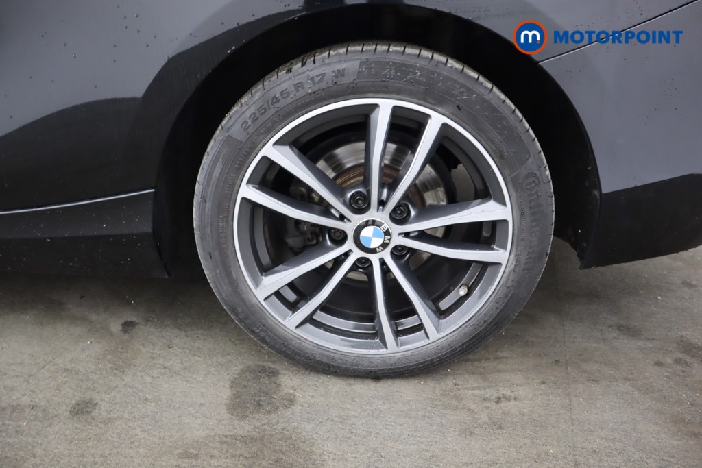 BMW 2 Series Sport Manual Petrol Convertible - Stock Number (1598177) - 36th supplementary image